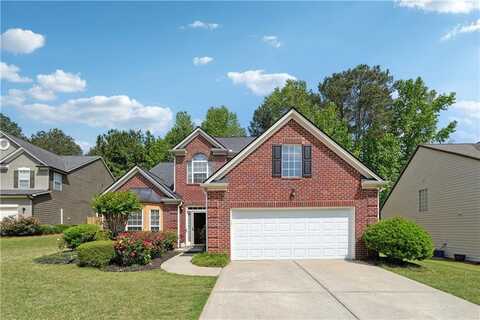 3004 Westray Court NW, Marietta, GA 30064