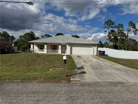 undefined, Lehigh Acres, FL 33974