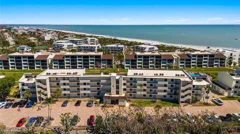 979 E Gulf Drive, Sanibel, FL 33957