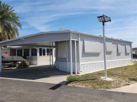 1159 Daniels Road unit: 74, Moore Haven, FL 33471