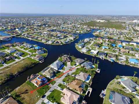 4118 SW 22nd Court, Cape Coral, FL 33914