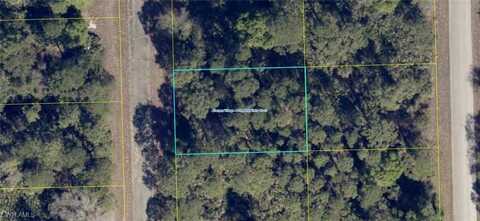 1317 Joel Lane, Labelle, FL 33935