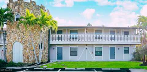 10022 Oxfordshire Lane unit: 206, Fort Myers, FL 33908