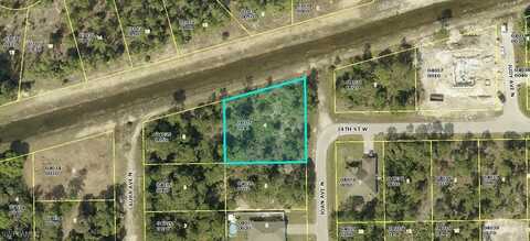 3307 Joan Avenue N, Lehigh Acres, FL 33971