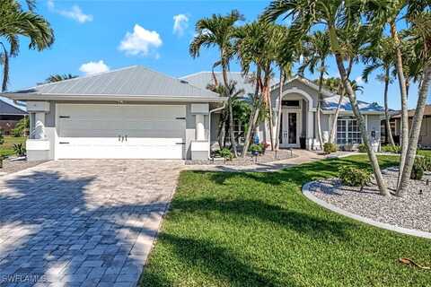 2345 SW 28th Terrace, Cape Coral, FL 33914