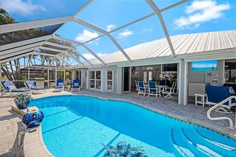 2345 SW 28th Terrace, Cape Coral, FL 33914