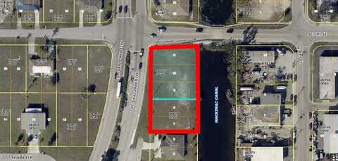 903-907 Cultural Park Boulevard, Cape Coral, FL 33990