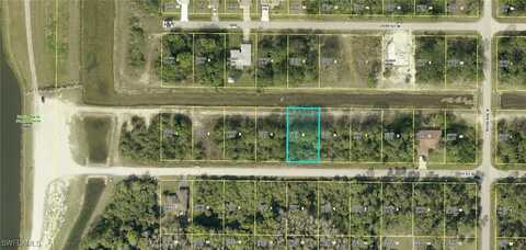 3310 38th Street W, Lehigh Acres, FL 33971