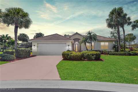 12570 Lake Run Drive, Fort Myers, FL 33913