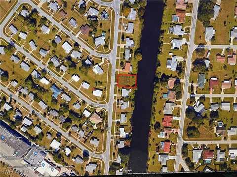 3416 Easy Street, Port Charlotte, FL 33952