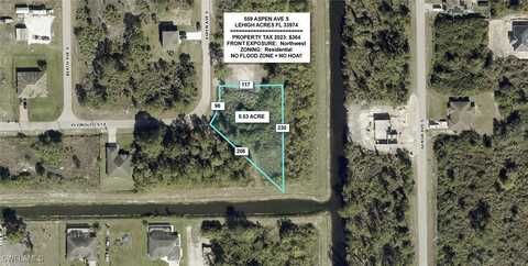 undefined, Lehigh Acres, FL 33974