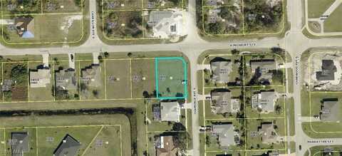undefined, Lehigh Acres, FL 33974