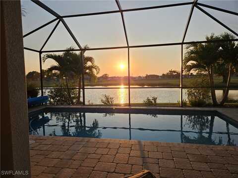 1502 NW 29th Place, Cape Coral, FL 33993