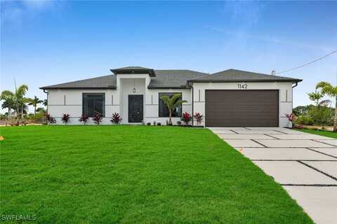 1142 NE 37 Street, Cape Coral, FL 33909