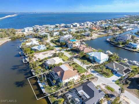 880 Limpet Drive, Sanibel, FL 33957