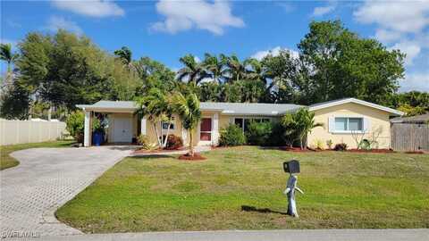 1403 Davis Drive, Fort Myers, FL 33919