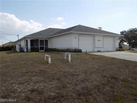 undefined, Cape Coral, FL 33909