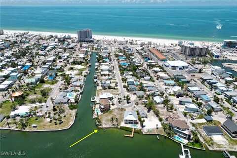 298 Ohio Avenue, Fort Myers Beach, FL 33931