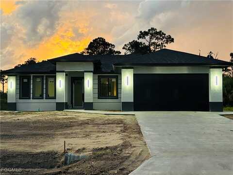 1821 Hines Avenue, Lehigh Acres, FL 33972