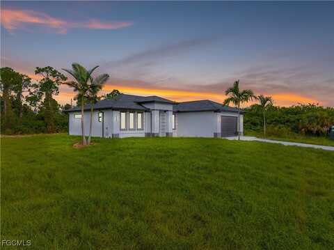 1821 Hines Avenue, Lehigh Acres, FL 33972