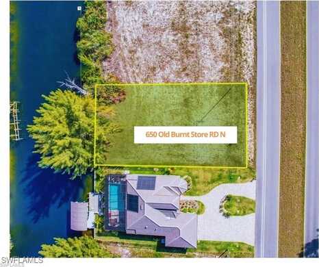 undefined, Cape Coral, FL 33993