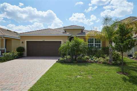 16069 Rosemallow Lane, Alva, FL 33920
