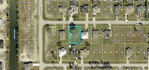 undefined, Cape Coral, FL 33909
