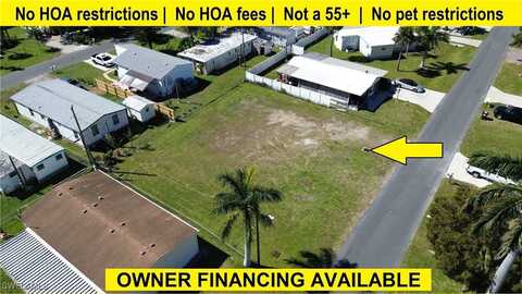 undefined, Fort Myers, FL 33908