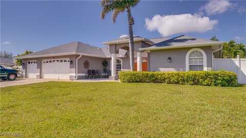 undefined, Cape Coral, FL 33904