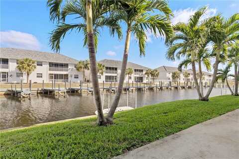 719 SW 47th Terrace unit: 101, Cape Coral, FL 33914