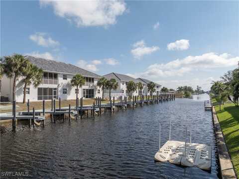 719 SW 47th Terrace unit: 101, Cape Coral, FL 33914