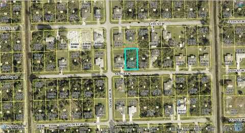 3112 56th Street W, Lehigh Acres, FL 33971