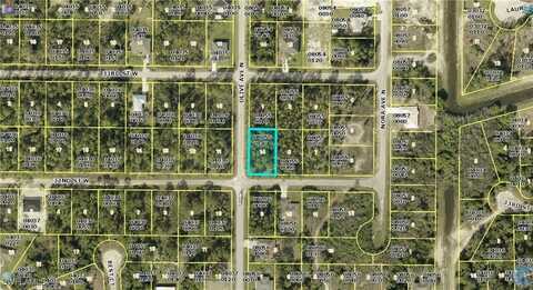 3110 32nd Street W, Lehigh Acres, FL 33971