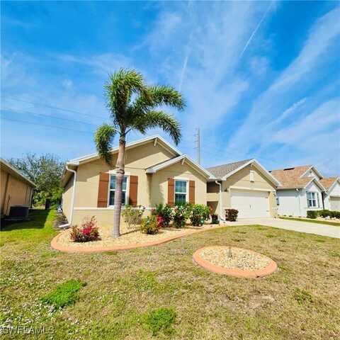 7212 Mikasa Drive, Punta Gorda, FL 33950