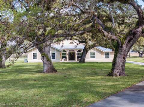 1132 Riverbend Drive, Labelle, FL 33935