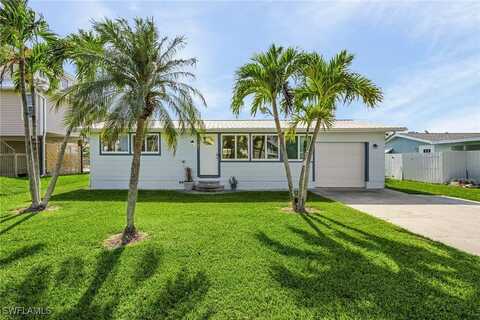 2240 Oleander Street, Saint James City, FL 33956