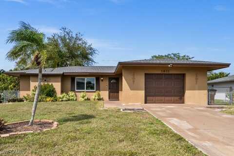1621 SE 21st Terrace, Cape Coral, FL 33990