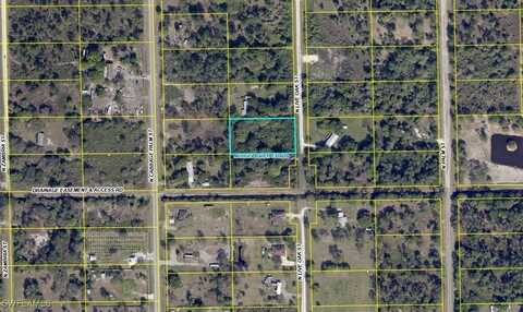620 N Live Oak Street, Clewiston, FL 33440