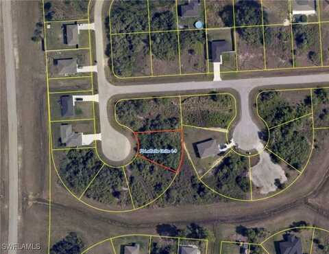 9012 Lamkin Court, Labelle, FL 33935
