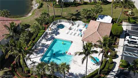 11650 Navarro Way unit: 1101, Fort Myers, FL 33908