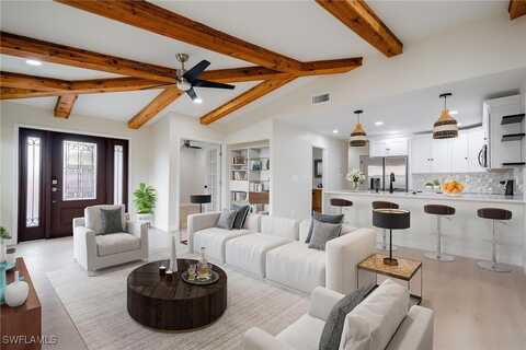 undefined, Fort Myers, FL 33908
