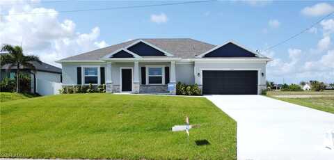 undefined, Cape Coral, FL 33993