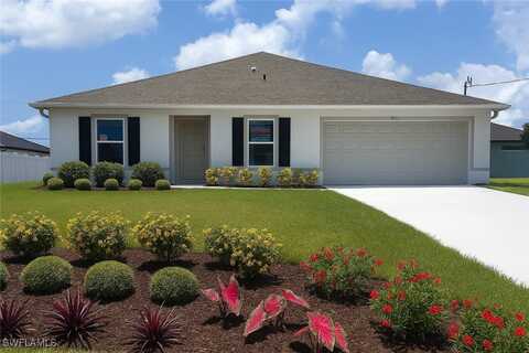 undefined, Cape Coral, FL 33993