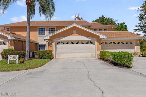 9320 Water Lily Court unit: 503, Fort Myers, FL 33919