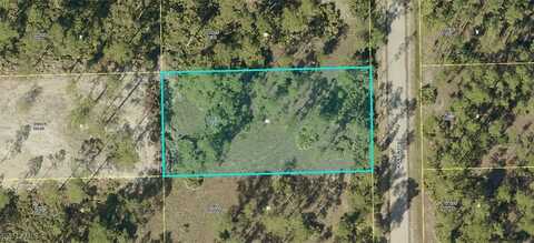 2219 Grant Avenue, Alva, FL 33920