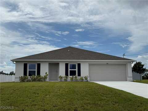 1908 NW 23rd Street, Cape Coral, FL 33993