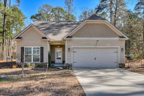 331 PRO CIRCLE Circle, Mc Cormick, SC 29835