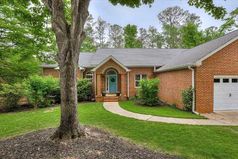 907 PATRIOTS Point, Mc Cormick, SC 29835