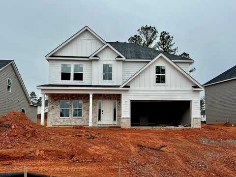 614 GROSBEAK LANE, Evans, GA 30809