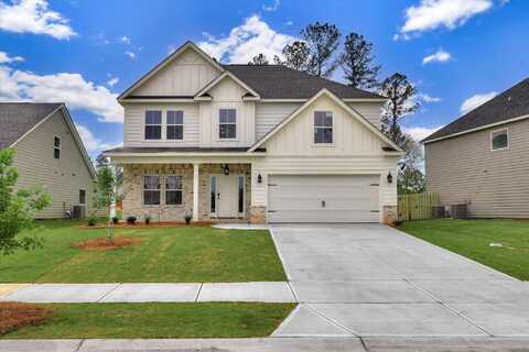 614 GROSBEAK LANE, Evans, GA 30809